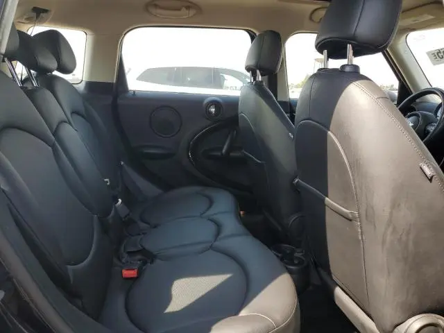 2014 MINI COOPER COUNTRYMAN  