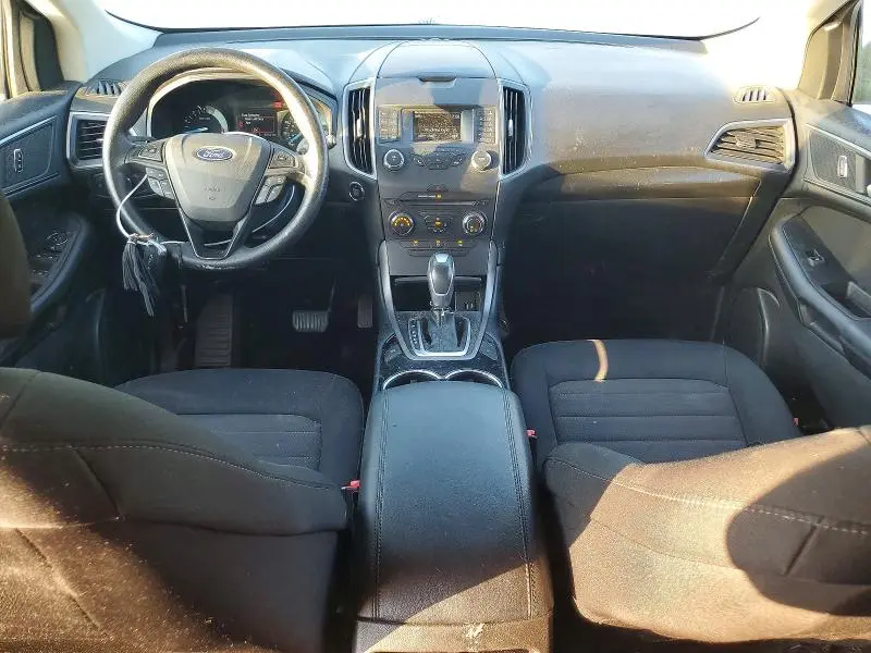 2018 FORD EDGE SE  