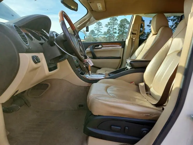 2012 BUICK ENCLAVE   