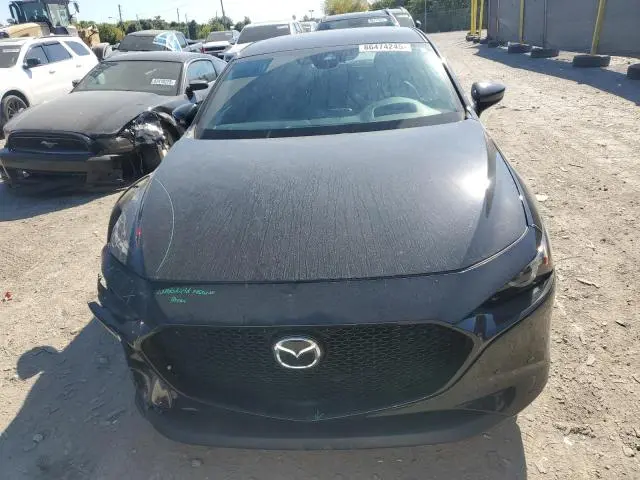 2021 MAZDA 3   