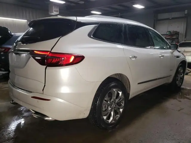 2021 BUICK ENCLAVE AVENIR