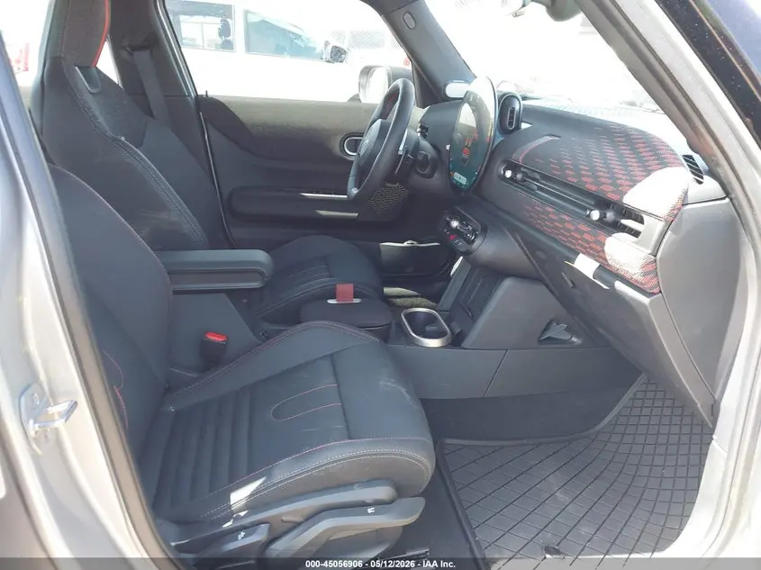 2026 MINI HARDTOP COOPER S