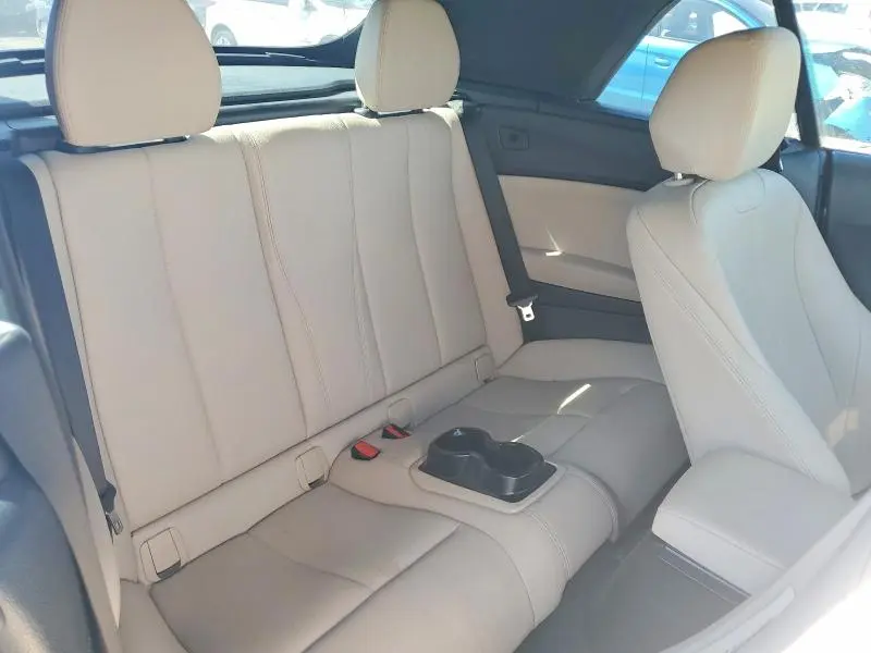 2018 BMW 230XI   