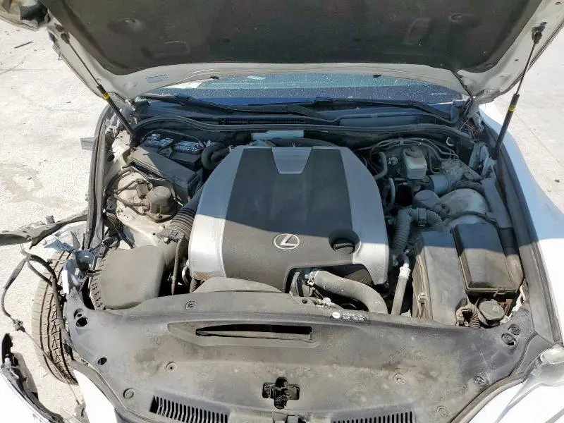 2014 LEXUS IS 350  