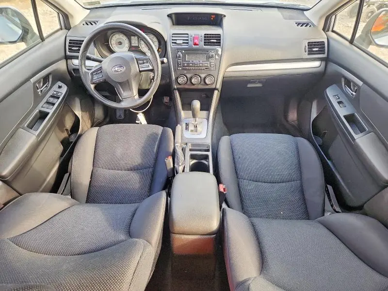 2013 SUBARU IMPREZA PREMIUM  