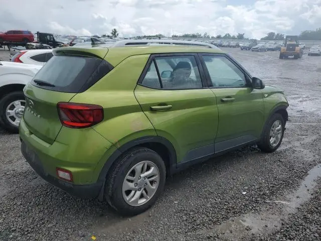 2020 HYUNDAI VENUE SEL  