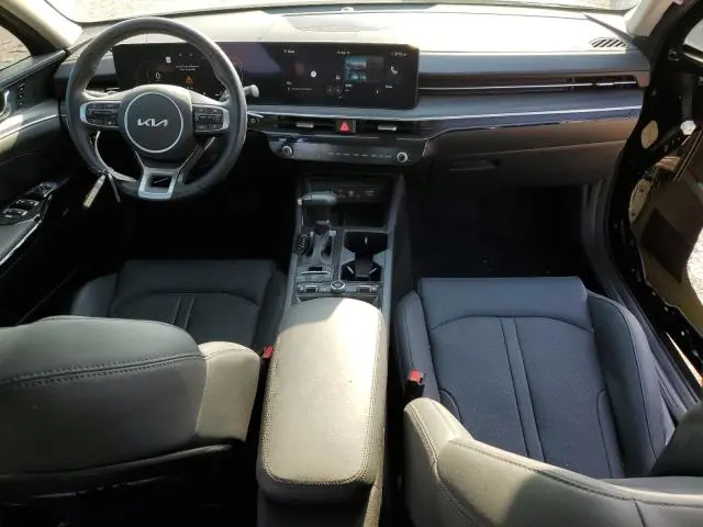 2025 KIA K5 EX