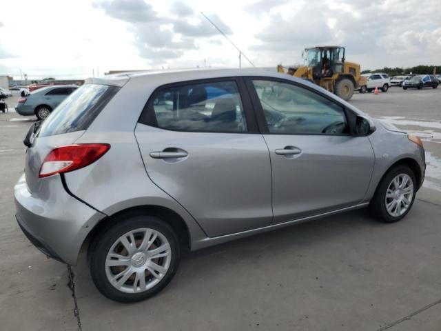 2011 MAZDA MAZDA2 