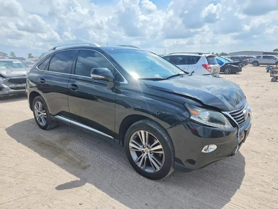 2015 LEXUS RX 350 350  