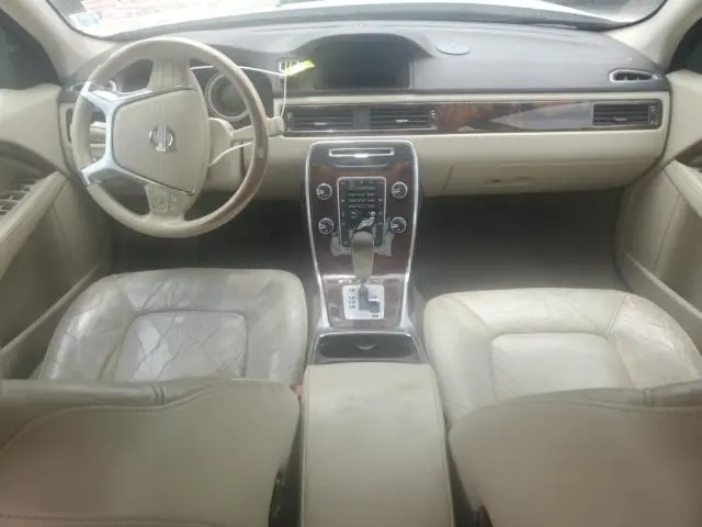 2012 VOLVO S80 3.2  
