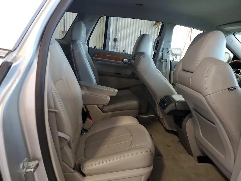 2011 BUICK ENCLAVE CXL  