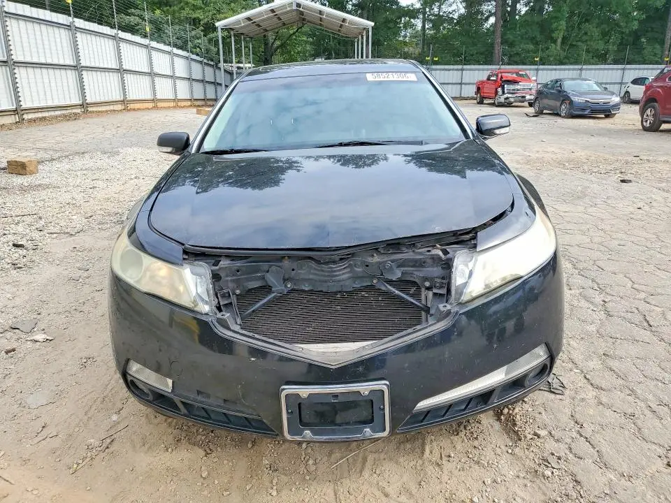 2011 ACURA TL   