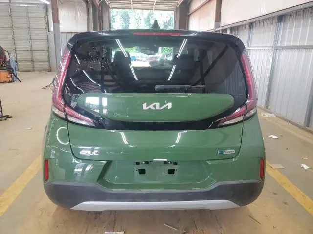 2023 KIA SOUL EX  