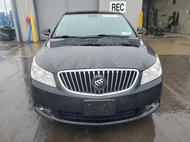 2013 BUICK LACROSSE   