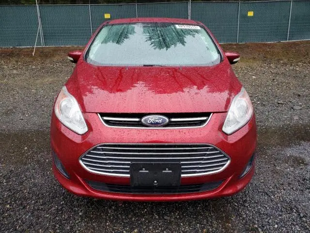 2016 FORD C-MAX SE  
