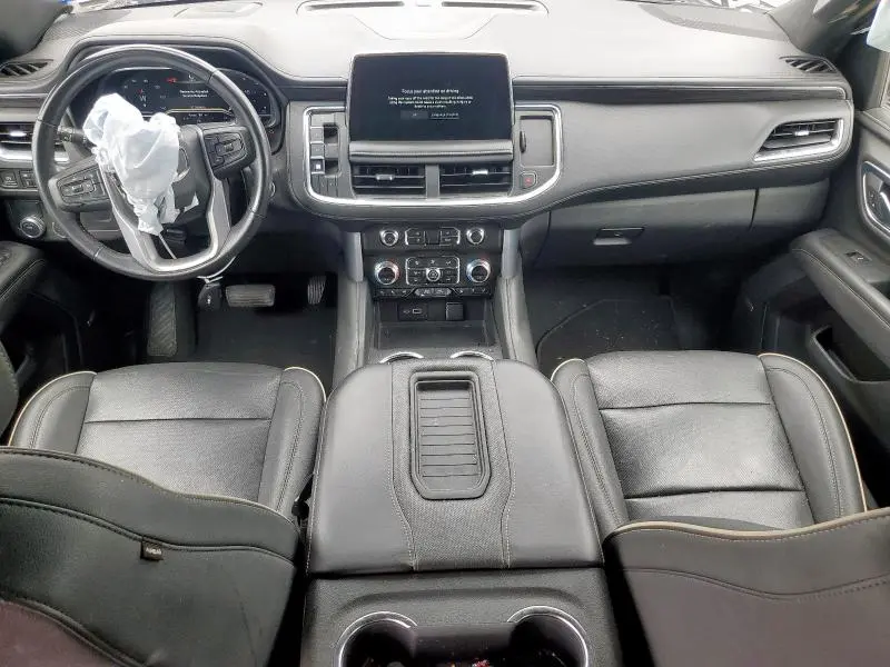 2022 GMC YUKON XL C1500 SLT  