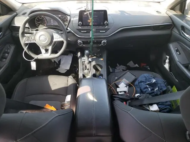 2020 NISSAN ALTIMA S  
