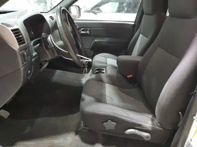 2011 CHEVROLET COLORADO   