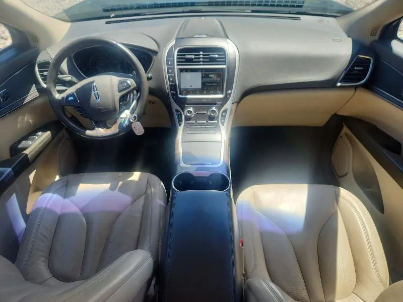 2017 LINCOLN MKX SELECT  
