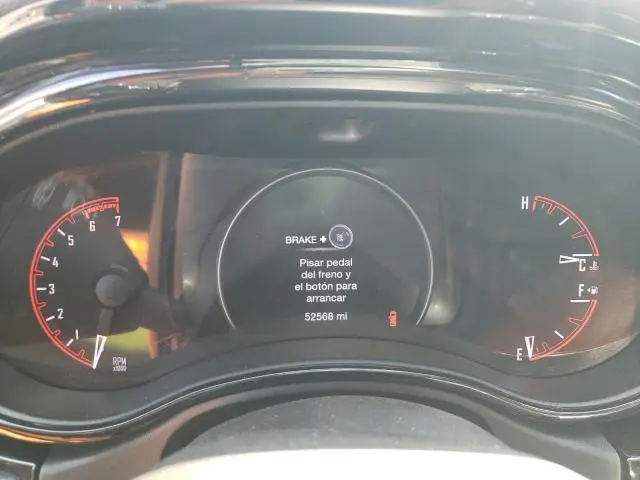 2021 DODGE DURANGO R/T  