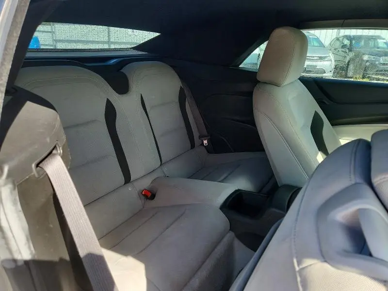 2018 CHEVROLET CAMARO SS  