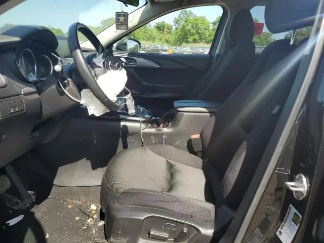 2018 MAZDA CX-9 SPORT  