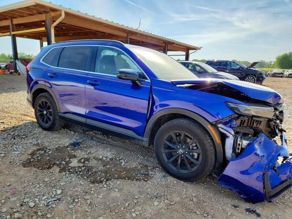 2023 HONDA CR-V SPORT  