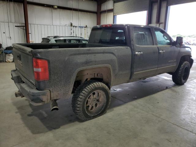 2015 GMC SIERRA K2500 DENALI