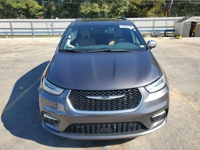 2023 CHRYSLER PACIFICA HYBRID PINNACLE  