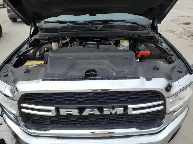 2023 RAM 2500 TRADESMAN