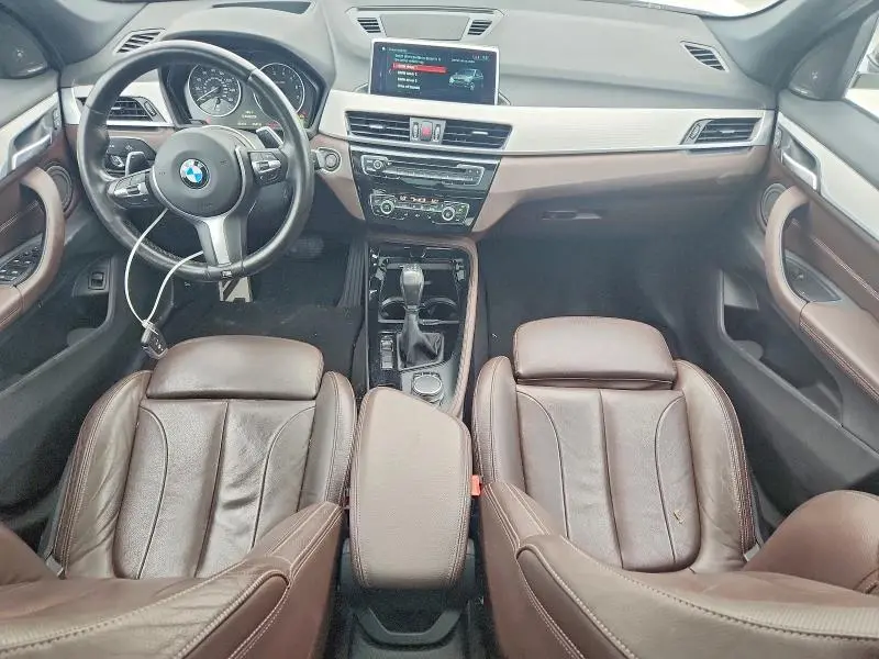 2018 BMW X1 SDRIVE28I  