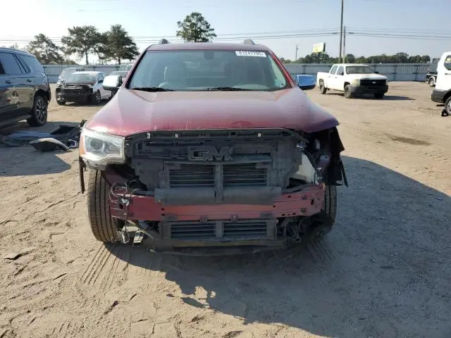 2018 GMC ACADIA SLE  
