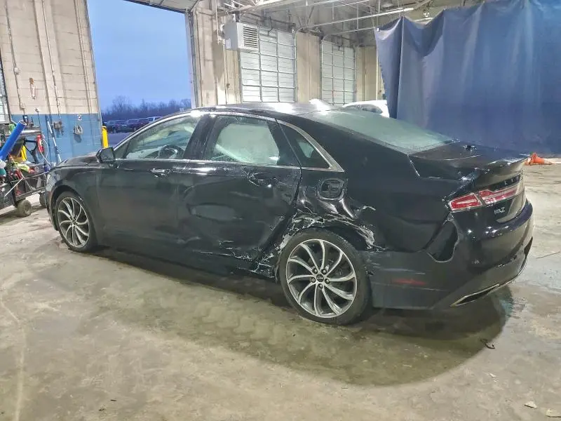 2019 LINCOLN MKZ RESERVE I  
