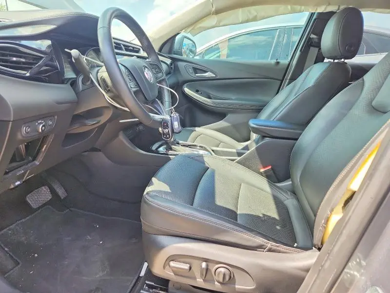 2022 BUICK ENCORE GX ESSENCE  