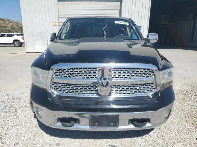 2013 RAM 1500 LARAMIE  