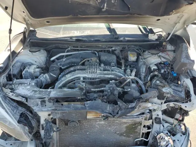 2022 SUBARU IMPREZA PREMIUM  