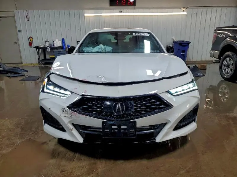 2023 ACURA TLX A-SPEC  