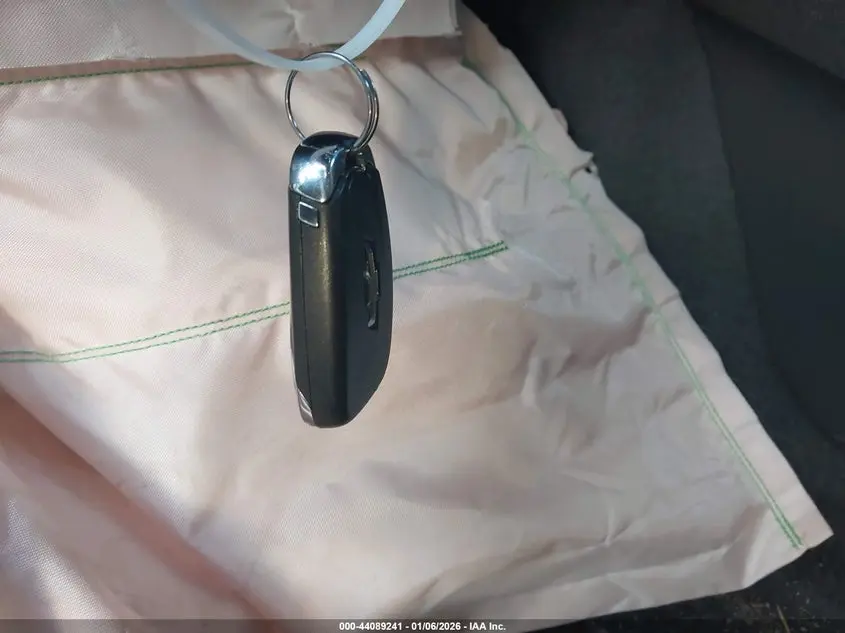 2024 CHEVROLET MALIBU FWD RS