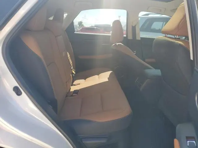 2019 LEXUS NX 300 BASE  
