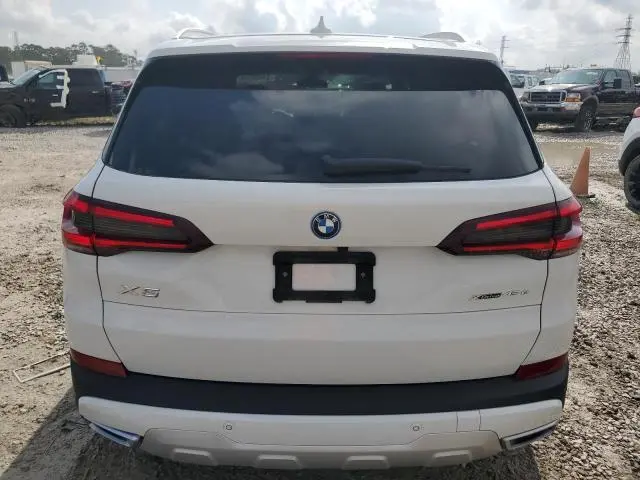 2023 BMW X5 XDRIVE45E  