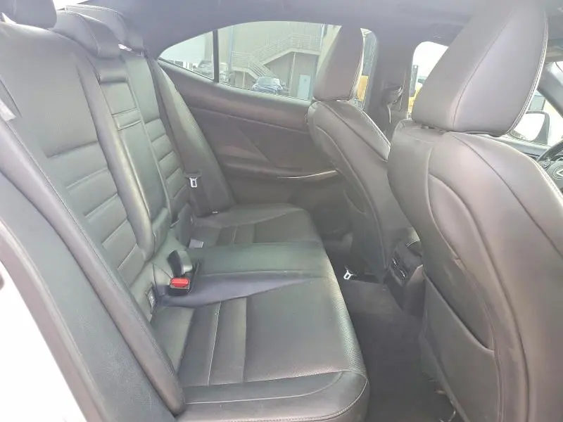 2014 LEXUS IS 250 BASE  