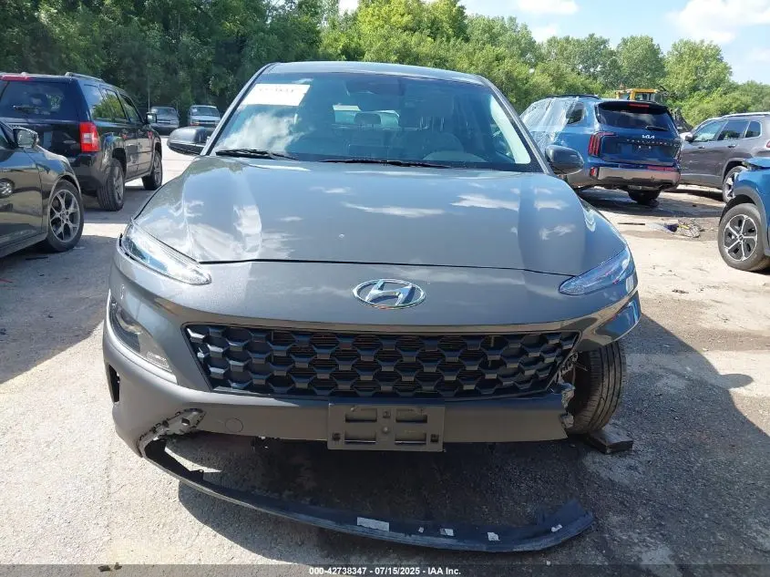 2023 HYUNDAI KONA SE