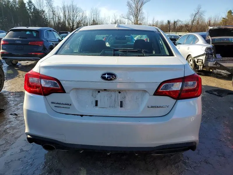 2019 SUBARU LEGACY 2.5I PREMIUM  