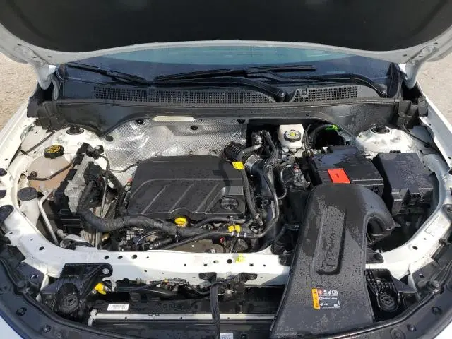 2024 BUICK ENVISTA SPORT TOURING  