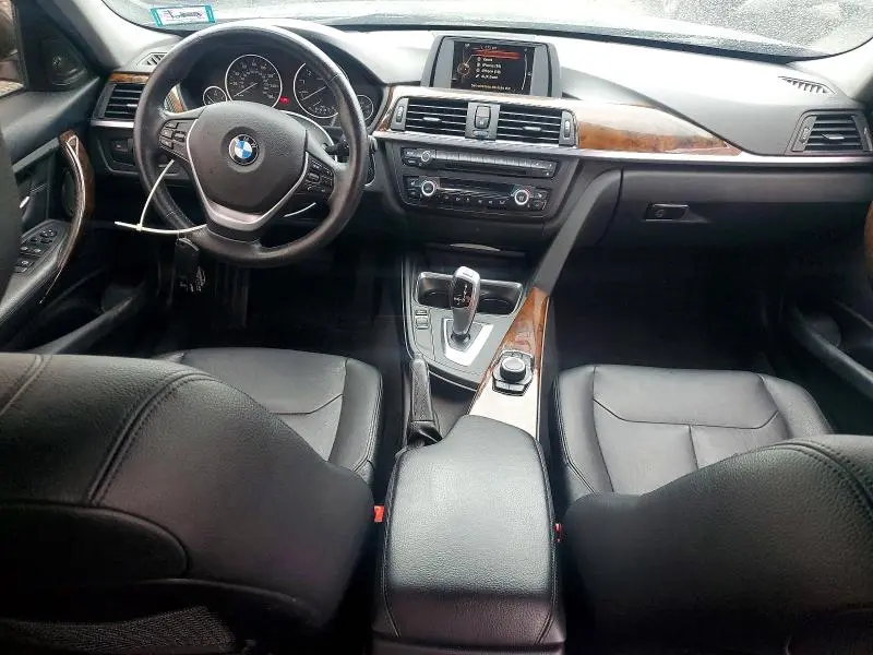 2015 BMW 328 XI  