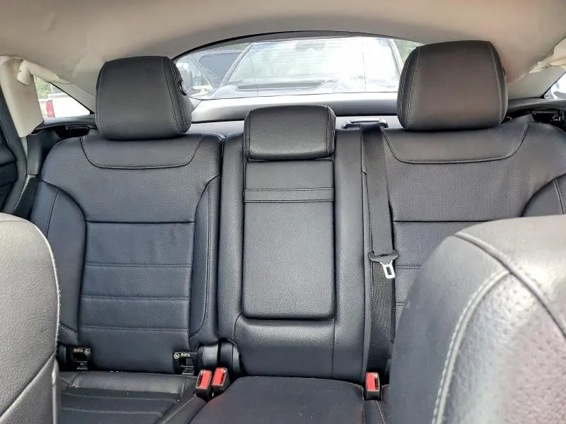 2016 MERCEDES-BENZ GLE COUPE 450 4MATIC  