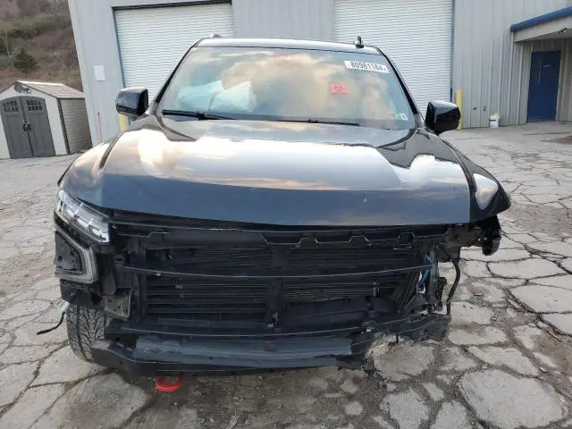 2023 CHEVROLET TAHOE K1500 Z71