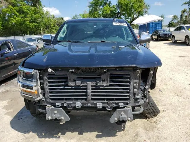 2018 CHEVROLET SILVERADO C1500 LT  