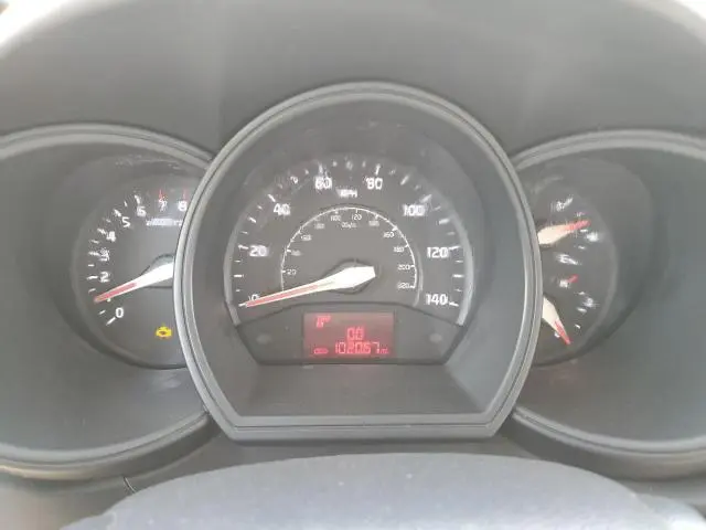 2015 KIA RIO LX  