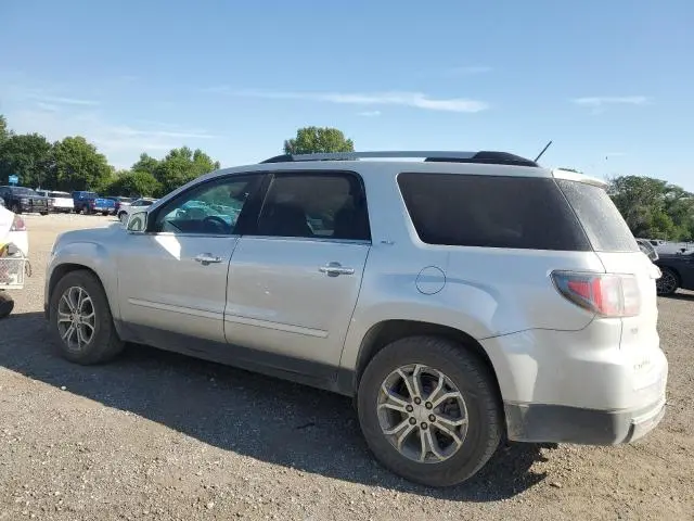 2014 GMC ACADIA SLT-2  